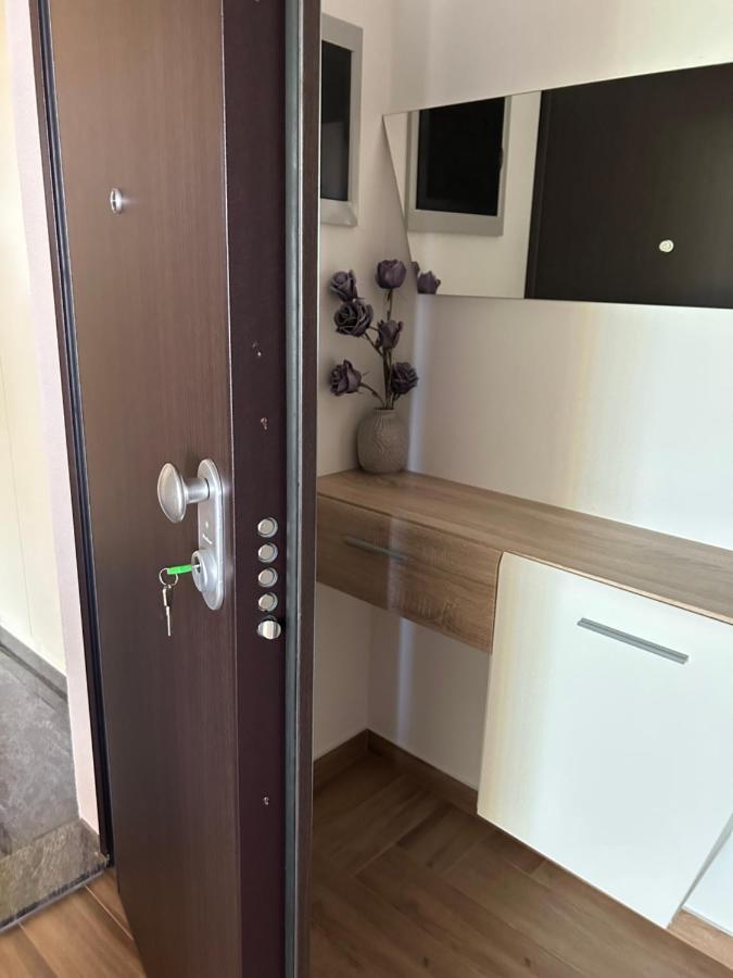 Noa Pula Apartamento Exterior foto