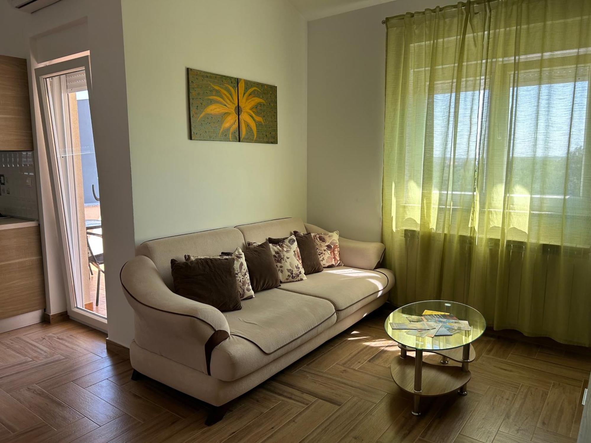 Noa Pula Apartamento Exterior foto