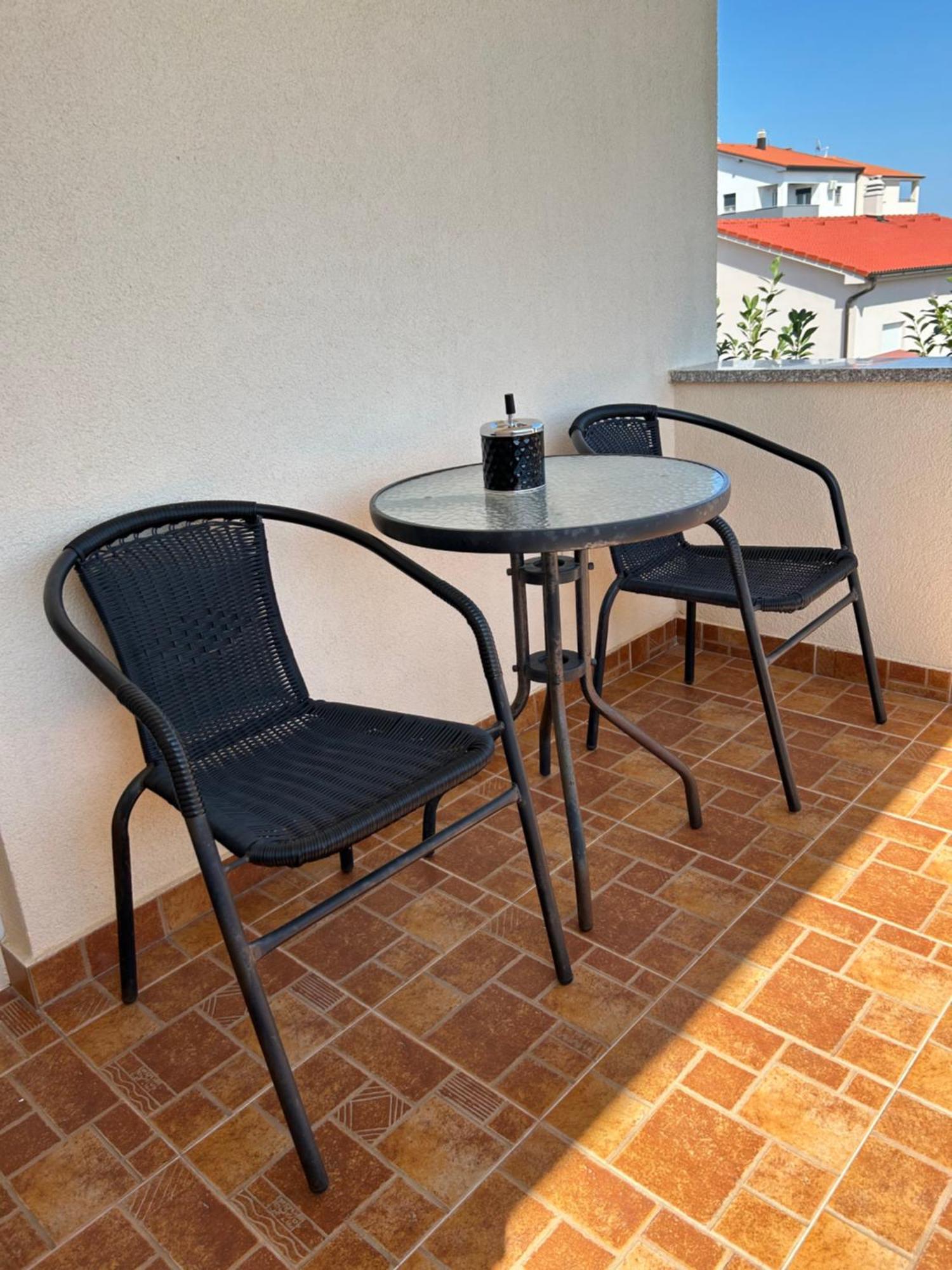 Noa Pula Apartamento Exterior foto